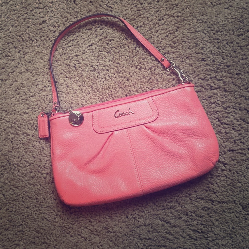 Coach Wallet/Clutch